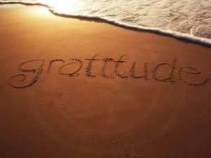 gratitude 2