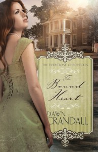 The Bound Heart cover