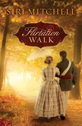 Flirtation Walk_Design