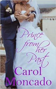 Prince from her past