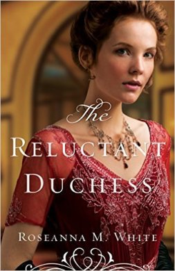 the reluctant duchess
