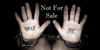 Human Trafficking pic