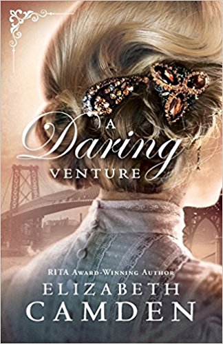 A daring venture pic